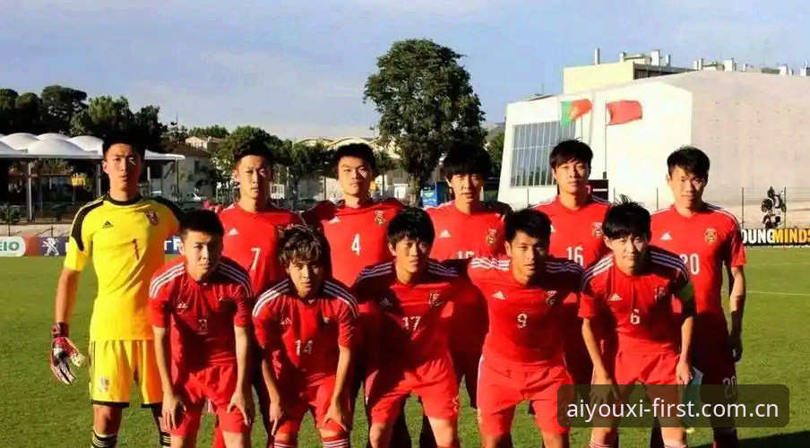 U19国足土伦杯出局数据复盘：一次射门背后的进攻效率困境深度评测