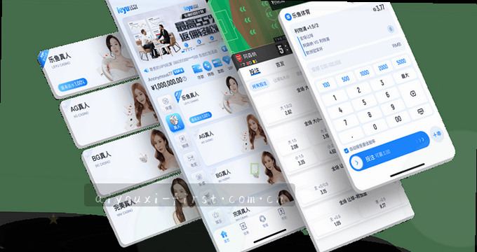 AI趋势雷达 洞察未来科技方向